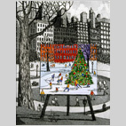 Note Cards by John Dorish
