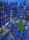 Note Cards by John Dorish