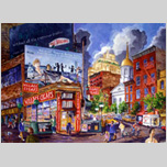 Note Cards by John Dorish