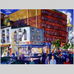 Note Cards by John Dorish