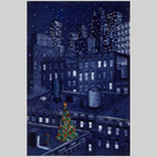 Note Cards by John Dorish